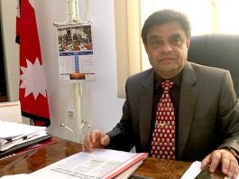 चार करोड घुस खाएको आरोप लागेका राजदूत रमेश कोइरालालाई फिर्ता बोलाउने सरकारको निर्णय