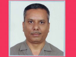 अध्यात्म चिन्तन र मानव शरीर