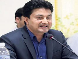 रोजगारी सिर्जना हुनेगरी लगानी गर्न मन्त्री विष्टको आग्रह