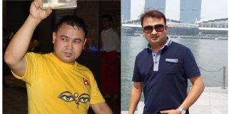 एन आर एन मलेसियामा को ? सुन्दर आले कि हरि भट्टराई