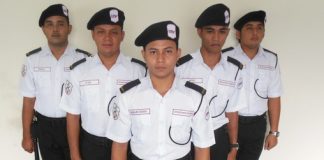 ज्यानको वाजी थापेर काम गर्छन मलेसियामा नेपाली सुरक्षागार्ड