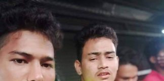 मलेशियामा नेपालीमाथी अत्याचार ९ जना वेपत्ता ।