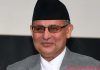नेपालबाट मलेसियामा हप्तामा एउटा भएपनि वाइडबडी जहाज पठाउनुपर्छ: राजदूत उदयराज पाण्डे।