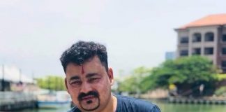 NRNA मलेसियालाई श्रमिककालागि काम गर्ने दृढिइच्छाशक्ति भएको नेतृत्व आजको आबस्यकता हो ।