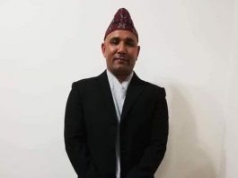 गैरआवासीय नेपाली संघ मलेसियाको आगामी अधिबेशनमा अध्यक्षमा केसु थापाको दाबेदारि।