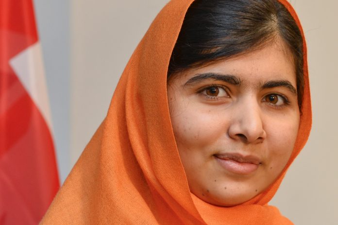 Malala YOUSAFZAI