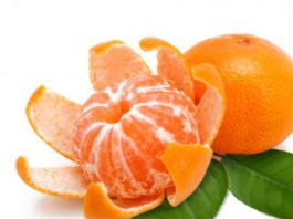 सुन्तलाको बोक्रा प्रयोगबाट हुने फाइदा।