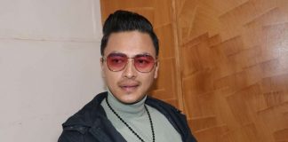 कन्ट्रोभर्सीसँग नडराउने अभिनेता पल शाह।