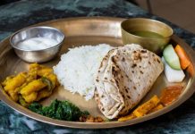 भात खानु स्वस्थकर कि रोटी ?