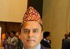 सामाजिक अभियन्ता नन्द बहादुर क्षेत्री ‘नेत्र’ मलेसियाका लागि टुरिजम गुडविल एम्बेसडरमा नियुक्त।