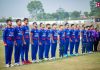 नेपालसँग आगामी महिना जिम्बाबेमा आयोजना हुने विश्वकप क्रिकेट छनोट खेल्ने टोलीको टुंगो।
