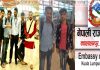 मानसिक संतुलन बिग्रेर घर फर्किन नपाएका कामदारहरु अन्ततः दूतावासको सहयोगमा घर फर्किए।