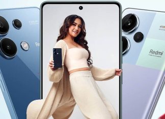 शाओमीले रेड्मी नोट १३ सिरिज मोडलमा ग्राहकका लागि जुलाईमा ज्याकपट अफर ल्यायो।