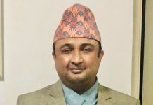 कम्बोडियामा हुने “संगम” एनआरएनए एकताको सम्मेलन हुनेछ: हरिप्रसाद भट्टराई, संयोजक।