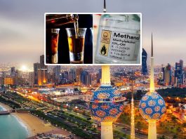 विषाक्त मदिरा सेवन र विक्री गर्नेलाई मृत्युदण्ड दिइने, अन्यलाई देश निकाला गरिने।