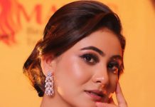 सुटिङमा पाँच सय पटकसम्म टेक खाएका मिस पवी फ़ेरि चर्चामा।