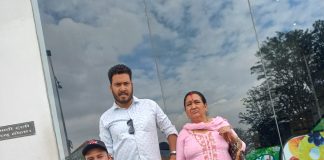 दूतावासद्वारा प्यारालाईस र मानसिक असन्तुलन पीडित नेपालीहरुको उद्धार, स्वदेश फिर्ता।
