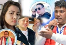 कुवेतमा एनआरएनएकै ६० प्रतिशत पदाधिकारी घरेलु महिला श्रमिक ओसारपसार, तस्करीमा संलग्न।