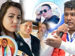 कुवेतमा एनआरएनएकै ६० प्रतिशत पदाधिकारी घरेलु महिला श्रमिक ओसारपसार, तस्करीमा संलग्न।