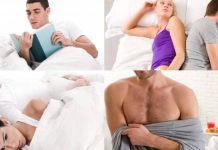 यौन सम्पर्क गरे लगत्तै गर्नु हुँदैन यी १० गलत काम ।