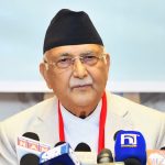 ओलीलाई नेतृत्व छोड्न एमालेभित्र तीव्र दबाब, राजीनामा नदिए जबर्जस्ति माग्ने तयारी।