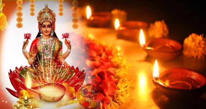 laxmi-puja