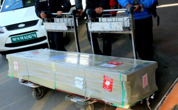 यूएईमा ४ महिनाको अवधीमै ९३ नेपालीको मृत्यु।