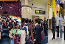 जोहोरस्थित डिटेन्सन क्याम्प “घरफिर्ती केन्द्र”बाट नेपालीसहित १११ जना विदेशी बन्दीहरू स्वदेश फिर्ता