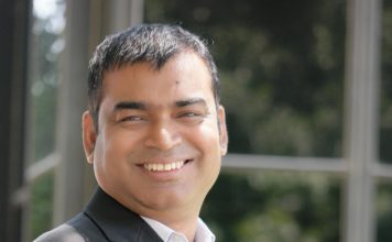 एनआरएनएमा अब बृहत् एकता अत्यावश्यक भईसकेको छ: उपाध्यक्ष सुनील साह।