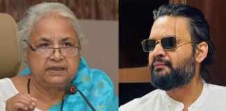 प्रधानमन्त्री सुशीला कार्कीले बोलाएको मेयर फोरमको बैठकमा बालेन अनुपस्थित।