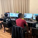 मलेसियामा अनलाइन जुवा खेलाउने सिन्डिकेटमाथि धरपकड , दर्जनौँ ठाउँमा छापा।