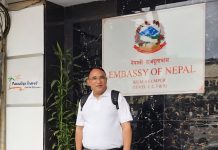 बिचौलियाको सञ्जाल र राज्यको मौनता वैदेशिक रोजगारी : अवसर कि संगठित शोषण ?