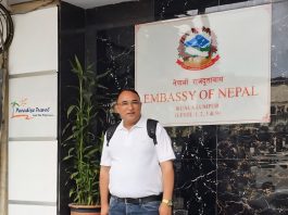 प्रदेशीको पसिनामा देशको अर्थतन्त्र, अधिकारमा शून्यता।