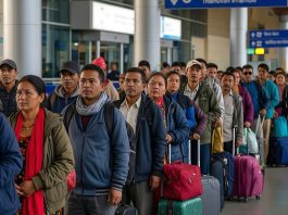 चौतर्फी आलोचना र विरोधपछि स्वास्थ्य परीक्षण शुल्क वृद्धि खारेज, ६ हजार ५ सय कायम।