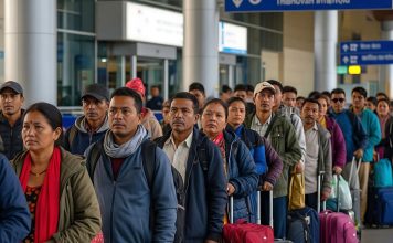 चौतर्फी आलोचना र विरोधपछि स्वास्थ्य परीक्षण शुल्क वृद्धि खारेज, ६ हजार ५ सय कायम।