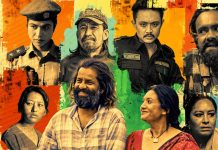 चलचित्र ‘अभिमन्यु : च्याप्टर-१’ नेपाली र हिन्दी भाषामा आउने।