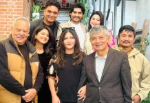 ‘परान’ले मनायो प्रदर्शनको ५१औं दिन, कमाइँ करिब १७ करोड ६० लाख रुपैयाँ।