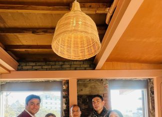 एनआरएनए अध्यक्ष श्रेष्ठको पहलमा कोरियामा फुटेको एनआरएनए एनसीसीबीच एकता।