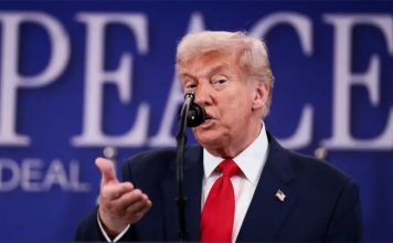 अमेरिकाले नेपालसहित ७५ देशका नागरिकलाई आप्रवासी भिसा बन्द गर्यो।