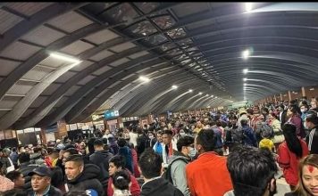 बालेन सरकारकै पालामा ३ महिनामा २ लाख बढी नेपाली हिंडे वैदेशिक रोजगारीमा।