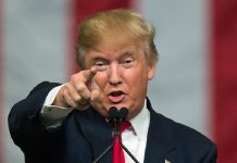 इरानी शासनमाथि ‘सबैभन्दा कठोर प्रहार’ गरि अमेरिकी सैनिक मृत्युको ‘बदला’ लिने ट्रम्पको चेतावनी।