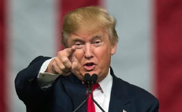 इरानी शासनमाथि ‘सबैभन्दा कठोर प्रहार’ गरि अमेरिकी सैनिक मृत्युको ‘बदला’ लिने ट्रम्पको चेतावनी।