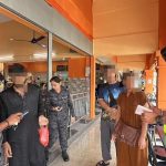 सेलाङ्गोरमा इमिग्रेशनद्वारा अवैधानिक विदेशी नागरिकमाथि कडा निगरानी।