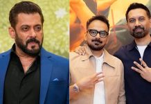 भारतीय वेब सिरिज ‘द फ्यामिली म्यान’मा सुपर हिरो बन्दै सलमान खान।