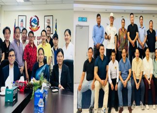 मलेसियामा नेपाली समुदायले अघिल्ला वर्षहरूमा झैँ यस वर्ष पनि बुद्ध जयन्ती धुमधामले मनाउने।