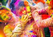 रङ, उमंग र आपसी सद्भावको सन्देश बोकेको होली अर्थात् फागु पर्व आजदेखी सुरु।