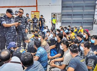 अवैध कामदार राख्ने रोजगारदातामाथि इमिग्रेशन विभागको कडाइ।