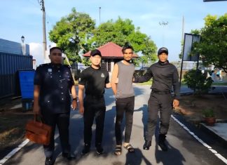 पूर्व प्रेमिकाको अश्लील तस्बिर संजालमा राख्ने मलेसियामा कार्यरत मुखियालाई ५,००० जरिवाना।