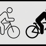 साइकल यात्राको आवरणमा व्यक्तिगत स्वार्थ हावि ।