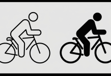 साइकल यात्राको आवरणमा व्यक्तिगत स्वार्थ हावि ।